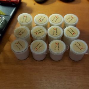 Body and Hand Whipped Creme - Homemade by House of Nicole